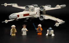 Lego 75301 star for sale  Houston
