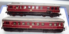 Trix express 758 gebraucht kaufen  Schemmerhofen