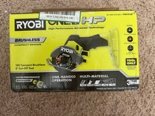 Ryobi psbcs02b one for sale  Zephyrhills