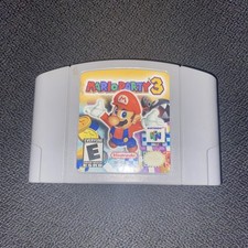 Mario party for sale  Kearney