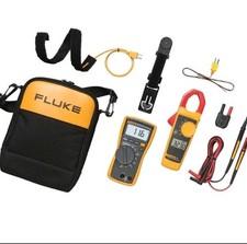 Fluke 116 323 for sale  Maryville