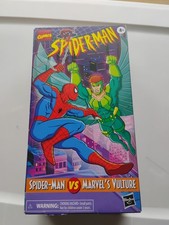 Marvel legends spiderman d'occasion  Expédié en Belgium