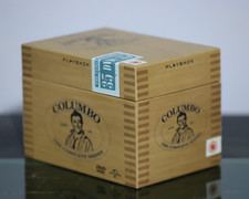 columbo box set for sale columbo box set for sale MELTON MOWBRAY