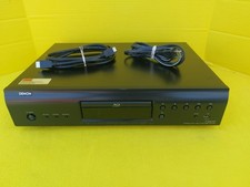 Leitor de CD Denon DBP-1611UD Universal Áudio/Vídeo 3D Blu-Ray DVD CD Testado  comprar usado  Enviando para Brazil