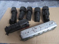 Märklin gehäuse lok gebraucht kaufen Märklin gehäuse lok gebraucht kaufen  Wilhelmshaven