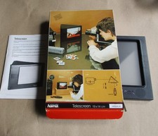 Hama telescreen photo gebraucht kaufen  Haselünne