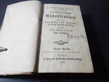 Nicolai abhandlungen entzündu gebraucht kaufen  Berlin