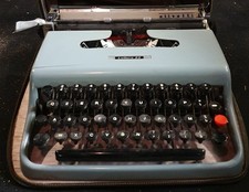 Macchina per scrivere usato  Milano
