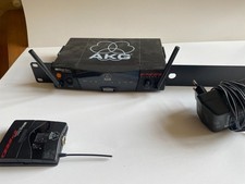 Akg flex multi gebraucht kaufen  Hirschaid