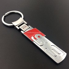 Portachiavi audi line usato  Serra de Conti