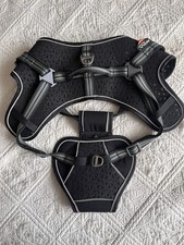 Harnais chien anti d'occasion  Bourbon-Lancy