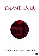 Dream Theater - Live at Budokan - Dream Theater - dvd - Very Good comprar usado  Enviando para Brazil