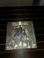 Tannhauser base board for sale  Irvine