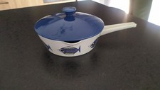 Casserole vintage villeroy d'occasion  Dijon