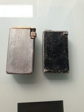 Ancien briquet essence d'occasion  Saint-Dié-des-Vosges