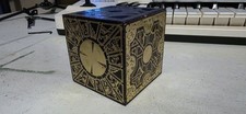 hellraiser puzzle box for sale  Shawneetown