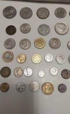 Lotto monete antiche usato  Paterno
