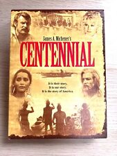 Centennial complete series for sale  Ireland