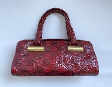 Sac main cuir d'occasion  Amiens-