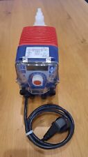 Iwaki dosierpumpe metering gebraucht kaufen  Münster
