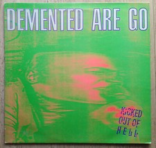 Demented are kicked gebraucht kaufen  Dillenburg
