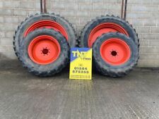Set 380 90r46 for sale  LUDLOW