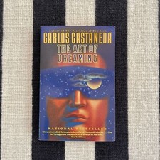 Art dreaming carlos for sale  Francestown
