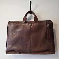 Johnston murphy leather for sale  Mount Orab