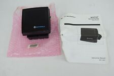 Alto-falante externo amplificado Motorola HSN1000  comprar usado  Enviando para Brazil