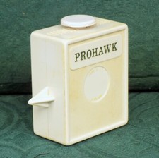 Henselite prohawk bowls for sale  GLASGOW