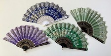Spanish glitter hand for sale  Roseville