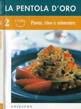 Pentola oro pasta usato  Italia