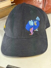 CHAPÉU DE BEISEBOL PROMOCIONAL BORDADO QUIKSILVER AMARELO SUBMARINO DOS BEATLES comprar usado  Enviando para Brazil