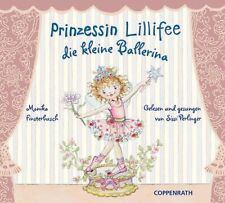 Prinzessin lillifee kleine gebraucht kaufen  Berlin
