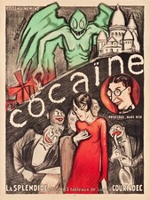 Cocaine movie 19334 for sale  Phoenix
