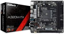 Asrock a320m itx usato  Vicovaro