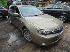 Subaru impreza mk3 for sale  ACCRINGTON