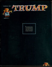 Trump inc. publishing for sale  Corona