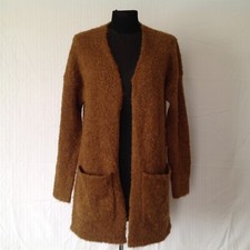 Camaïeu gilet femme d'occasion  Le Péage-de-Roussillon