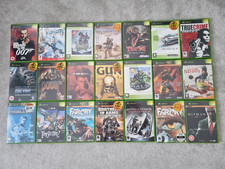 original xbox games for sale original xbox games for sale STRATFORD-UPON-AVON