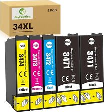 Kit cartucce compatibili usato  Pomigliano d'Arco