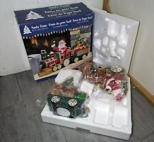 Costco santa train for sale  Aurora