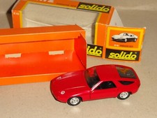 Solido porsche 928 d'occasion  La Barre-en-Ouche