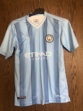 Trikot manchester city gebraucht kaufen  Karlsruhe