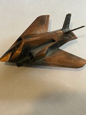 Copper stealth bomber for sale  CREWKERNE