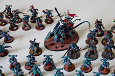 Warhammer 40k chaos for sale  LONDON