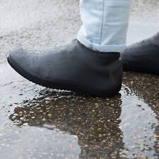 Coppia copriscarpe silicone usato  Napoli