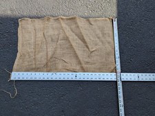 Burlap bags 24x16 for sale  Perth Amboy