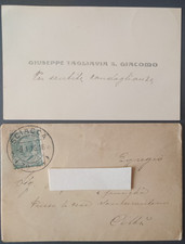 Sciacca 1916 giuseppe usato  Rionero in Vulture
