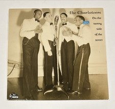 Charioteers sunny side for sale  South Lyon